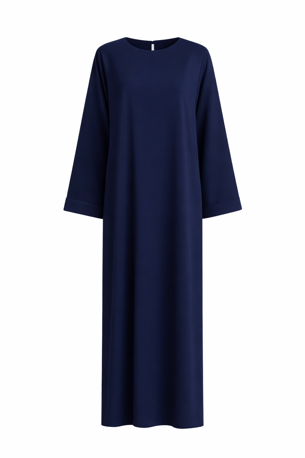 Abaya - Darkblue