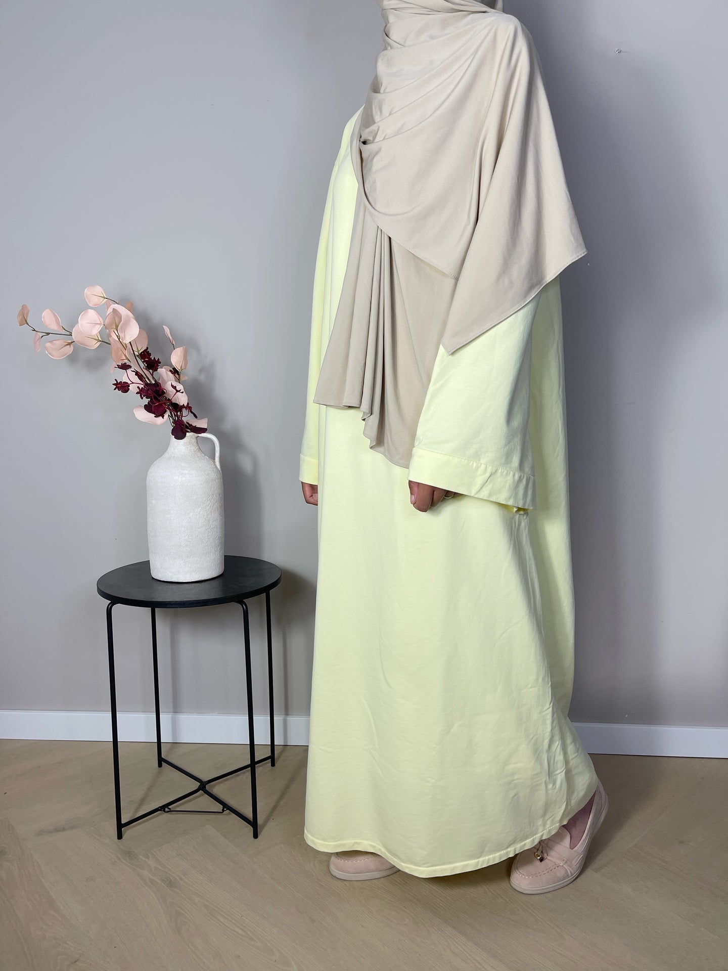 Sweater dress - Hijab Boutique