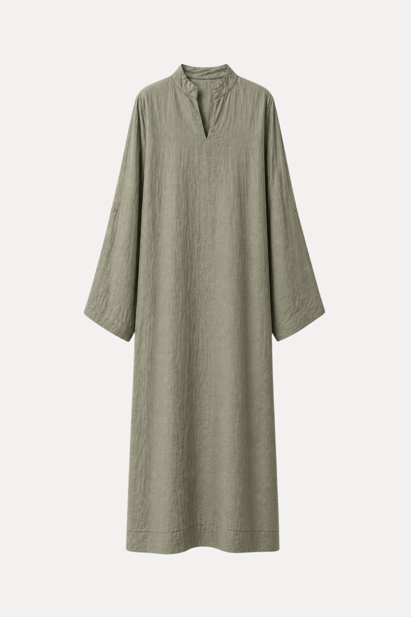 Dress Lina - Pistachio