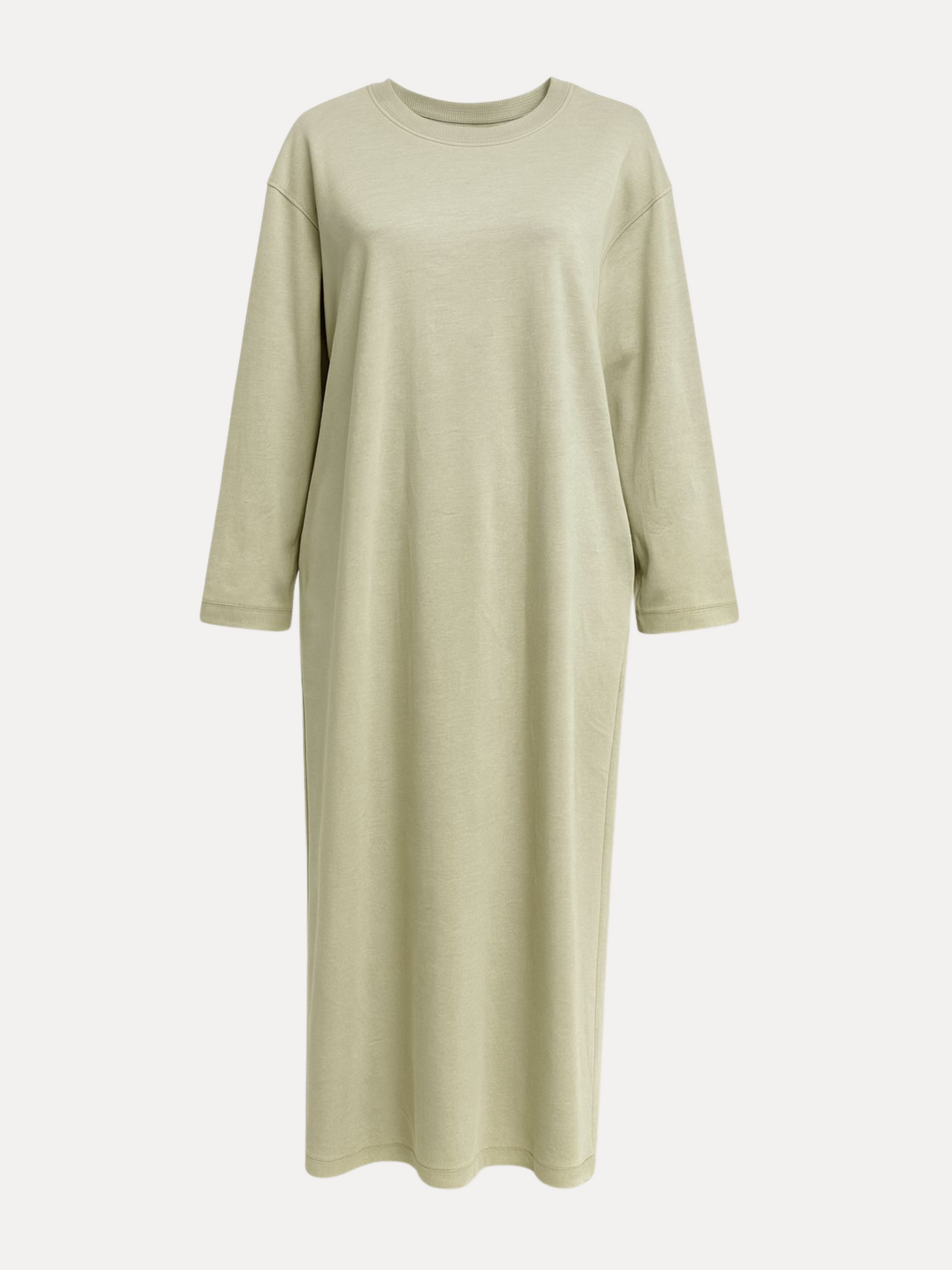 Sweater - Soft green