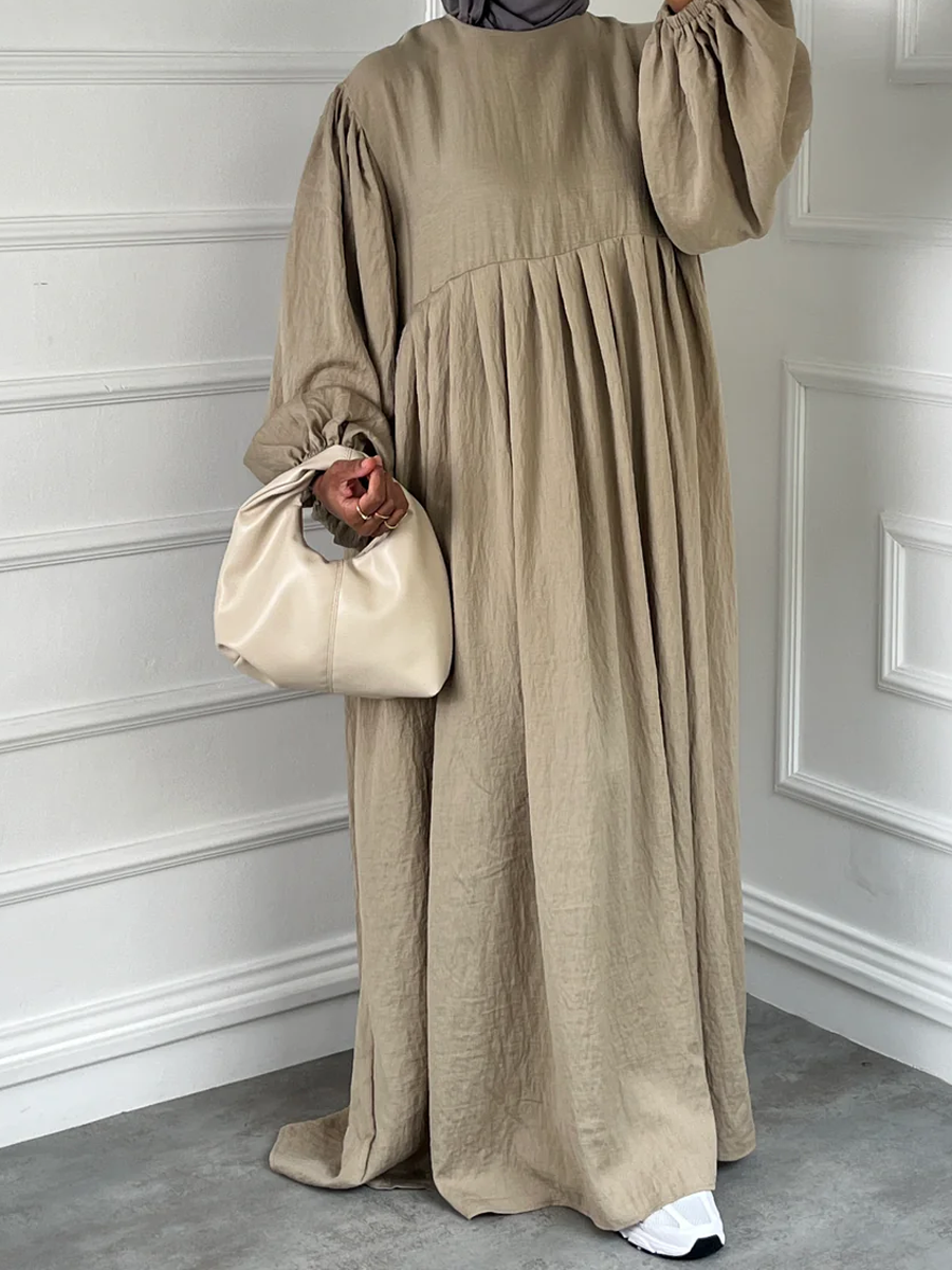 Abaya Noor - Hijab Boutique