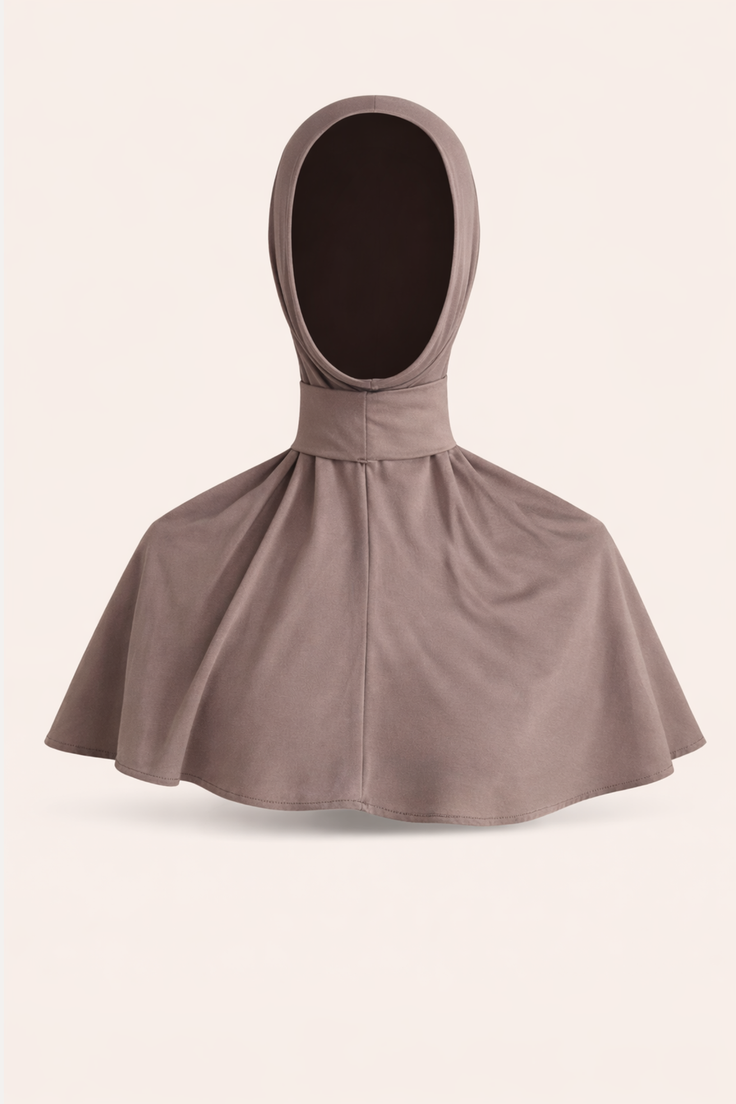 Bamboo Instant - Soft Taupe