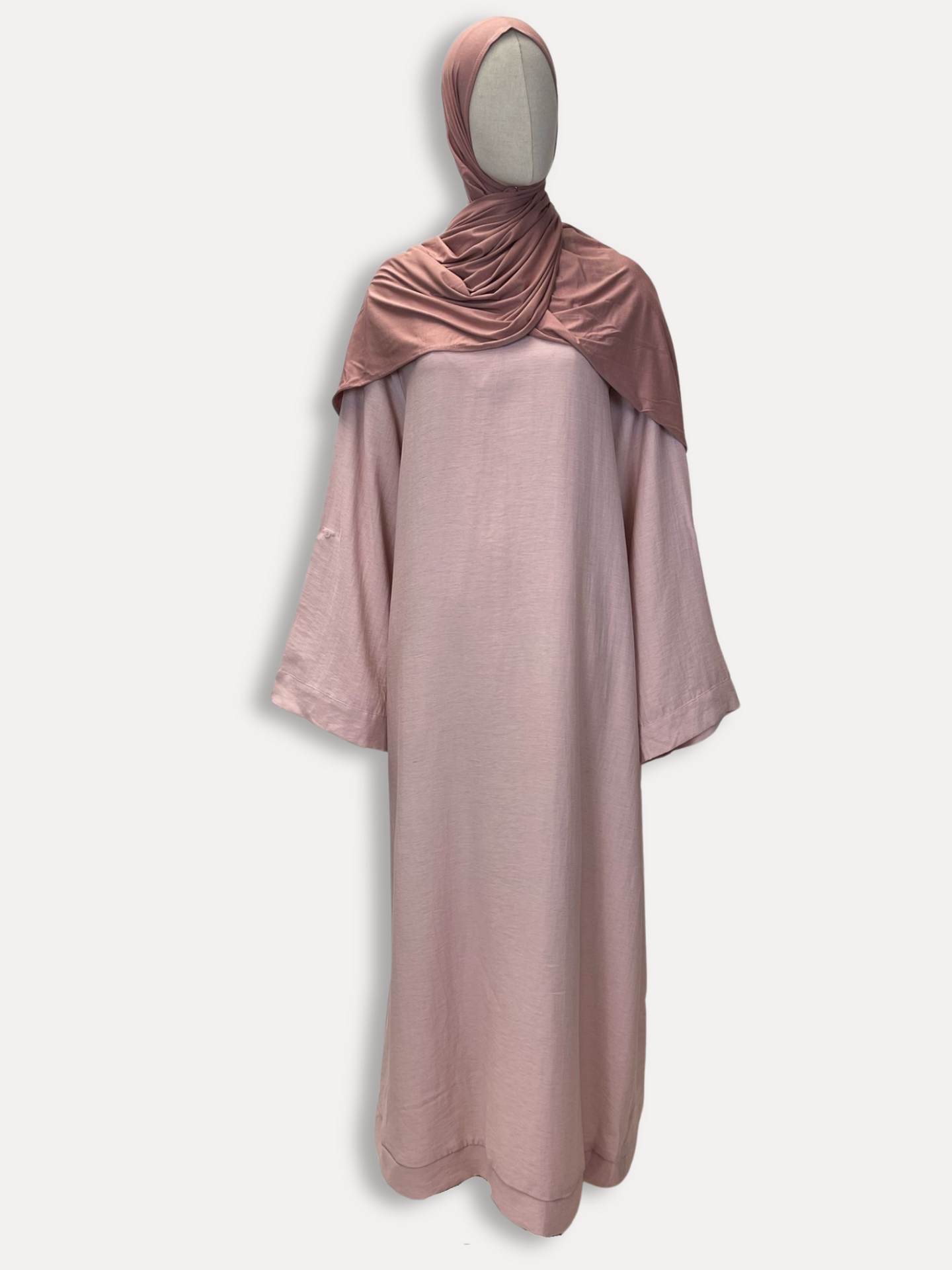 Dress Lina - Summer Pink