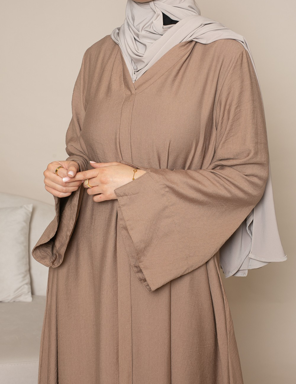 Maxi dress - Hijab Boutique