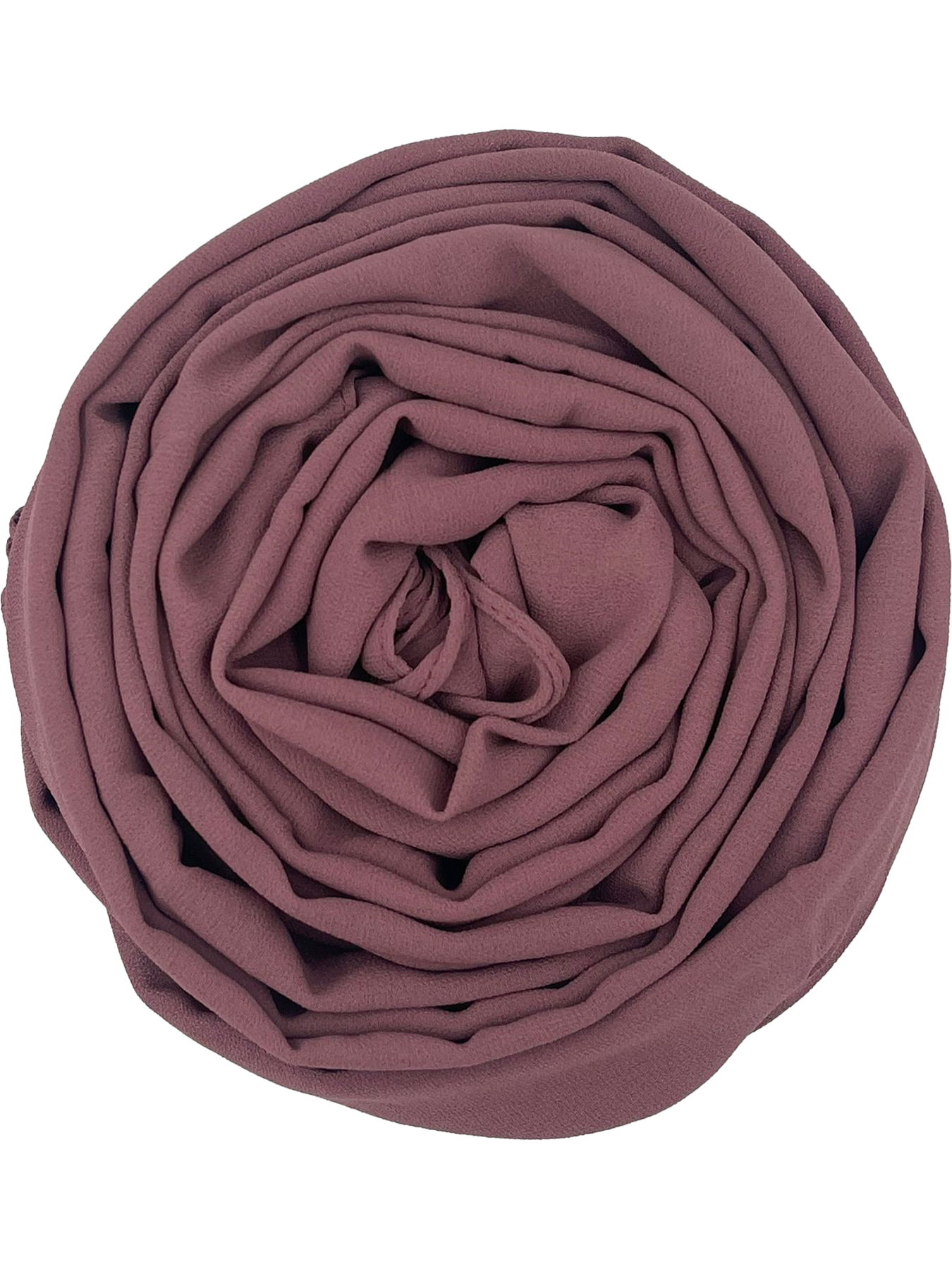 Crepe XXL - Vintage purple
