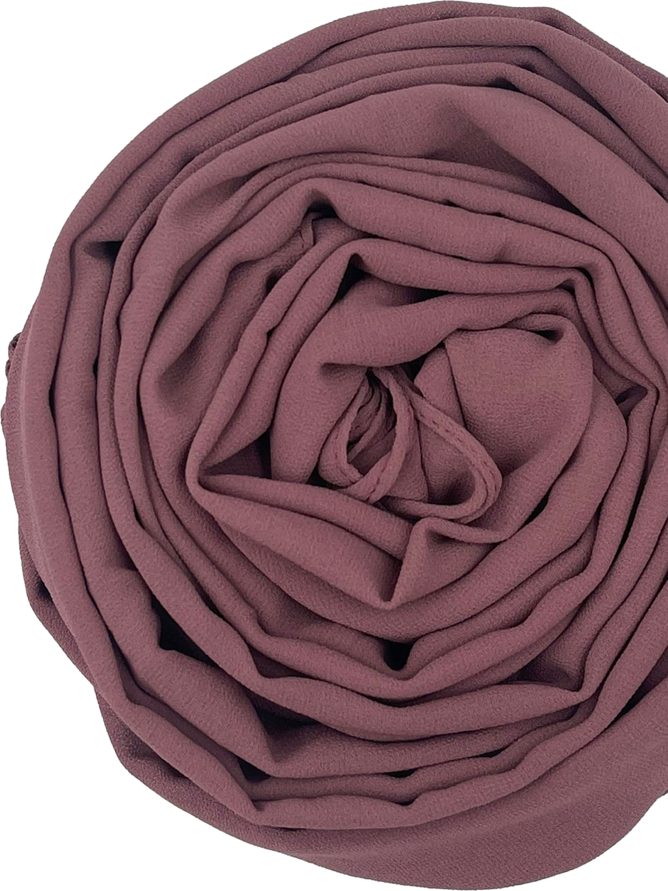 Crepe XXL - Vintage purple