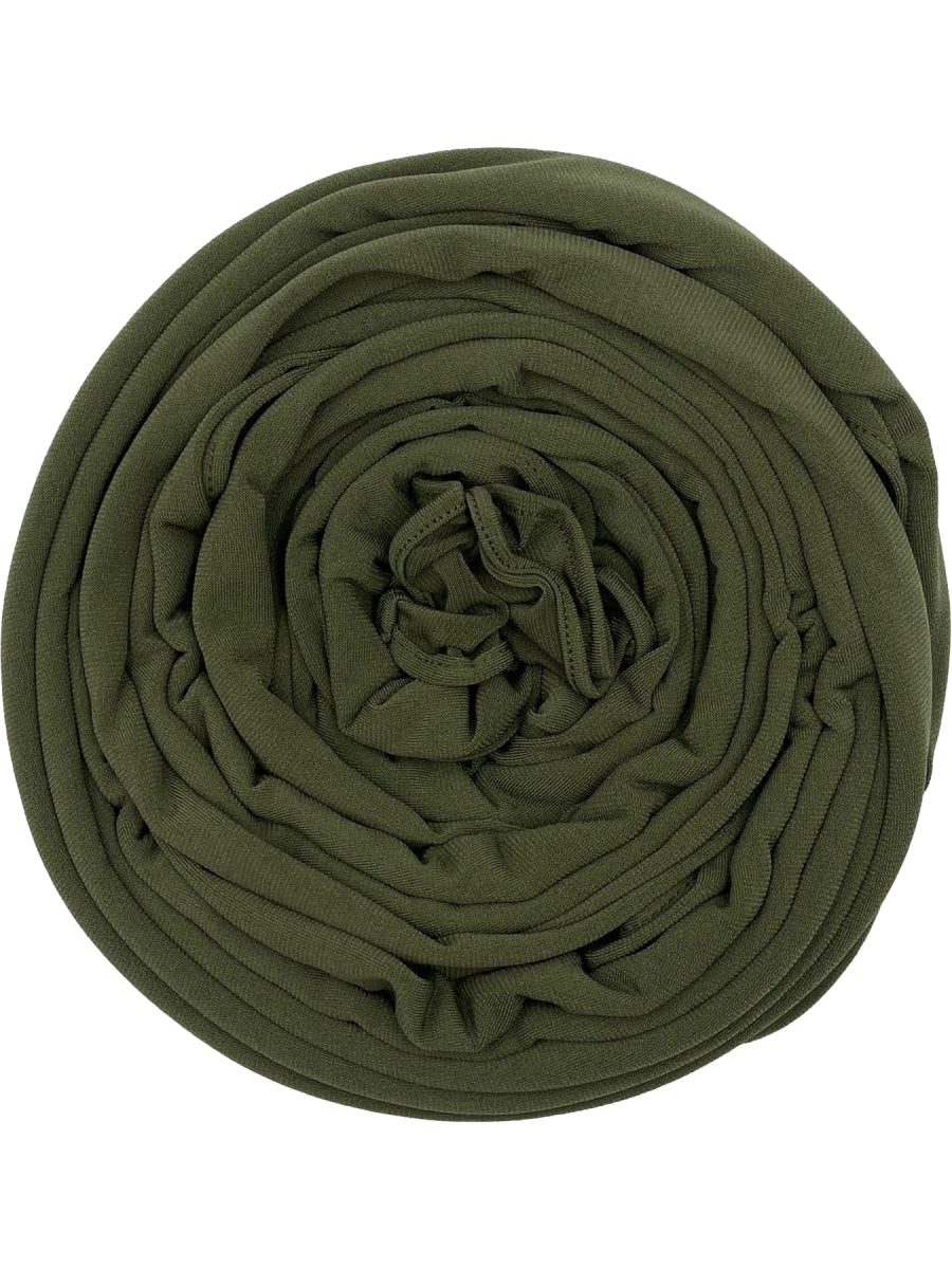 Premium jersey – Army green