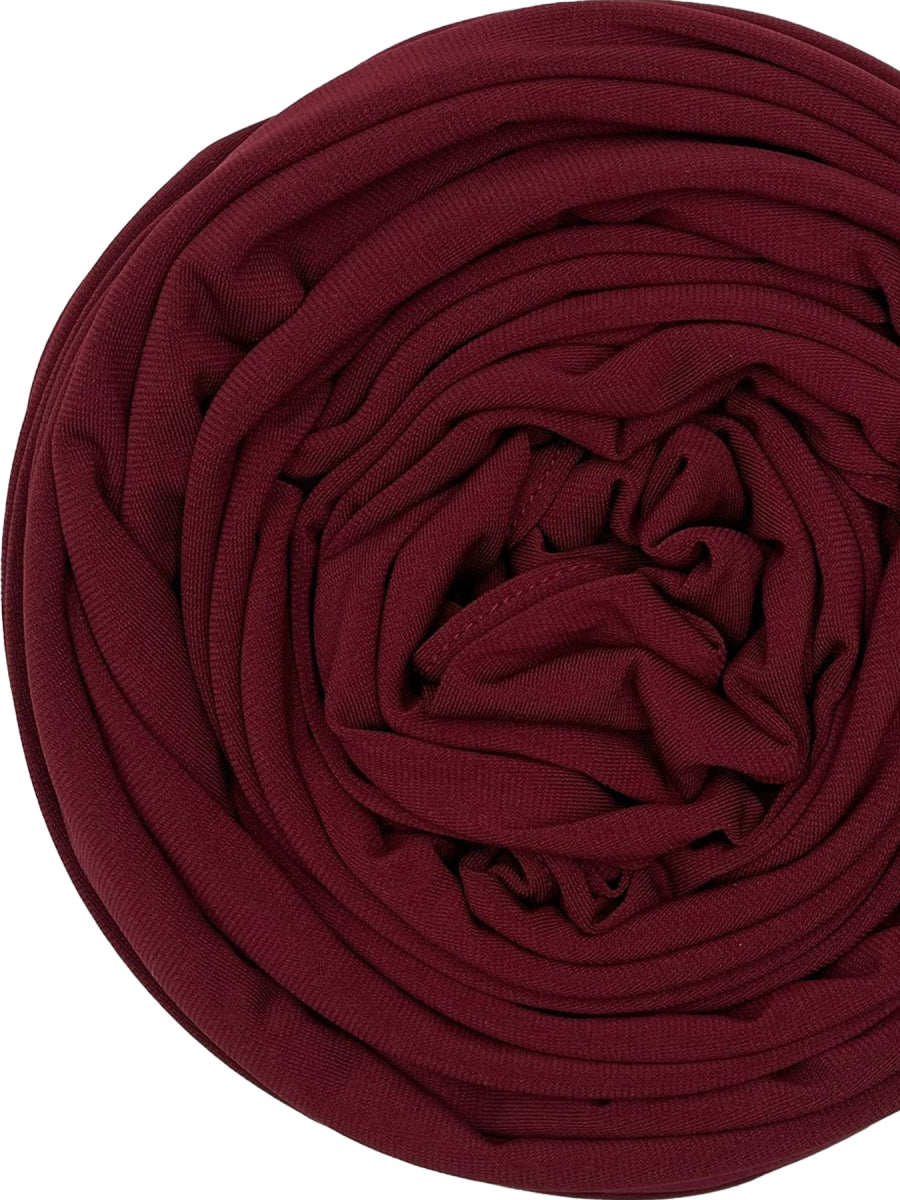 Premium jersey – Dark red