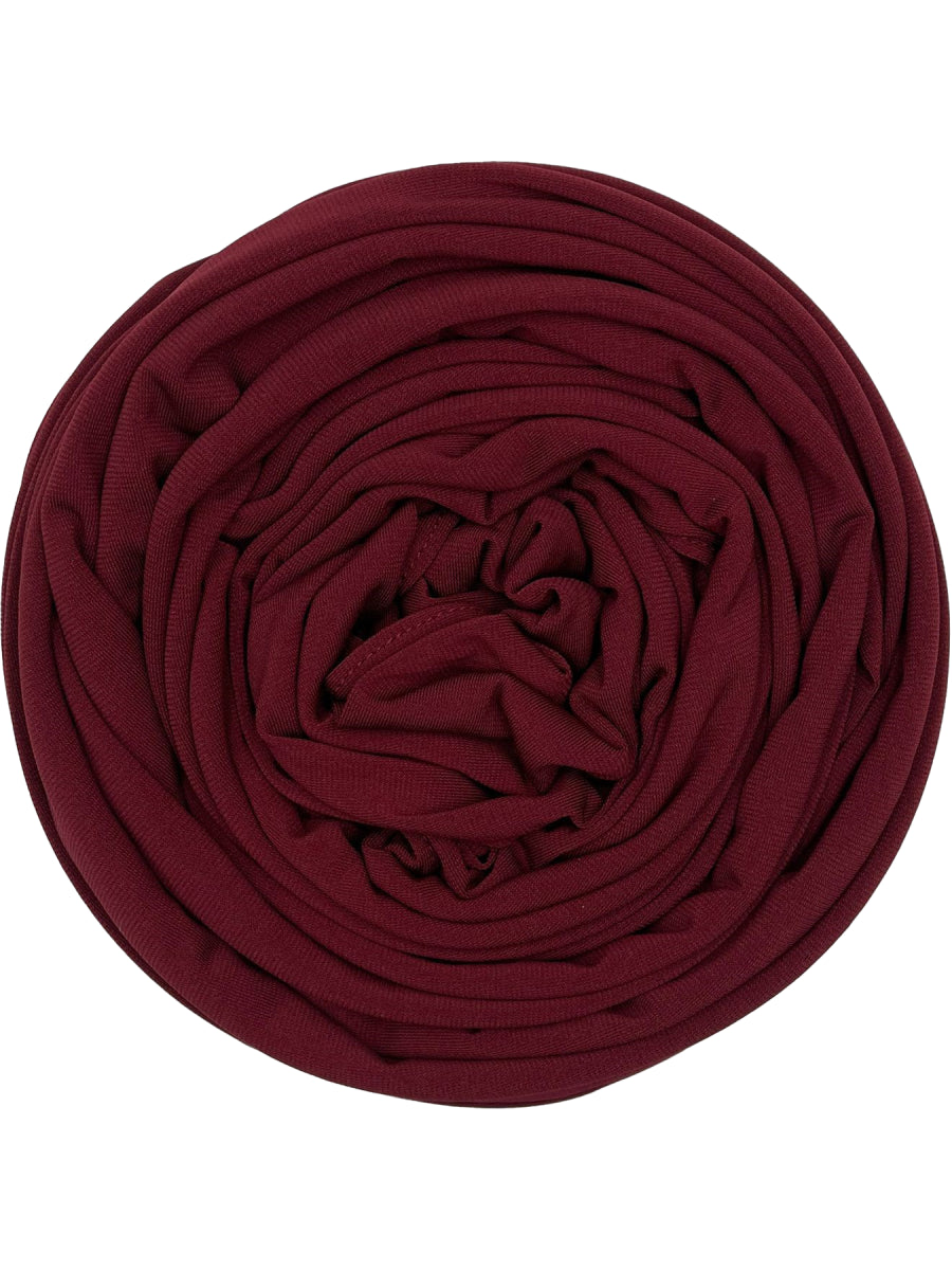 Premium jersey – Dark red
