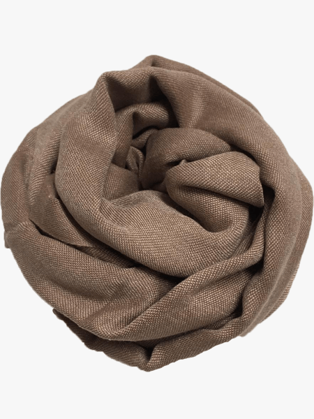 Pashmina - Warm taupe - Hijab Boutique