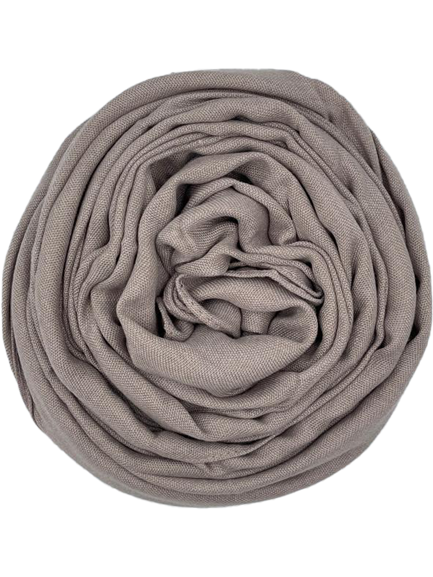 Pashmina naad - Soft mauve