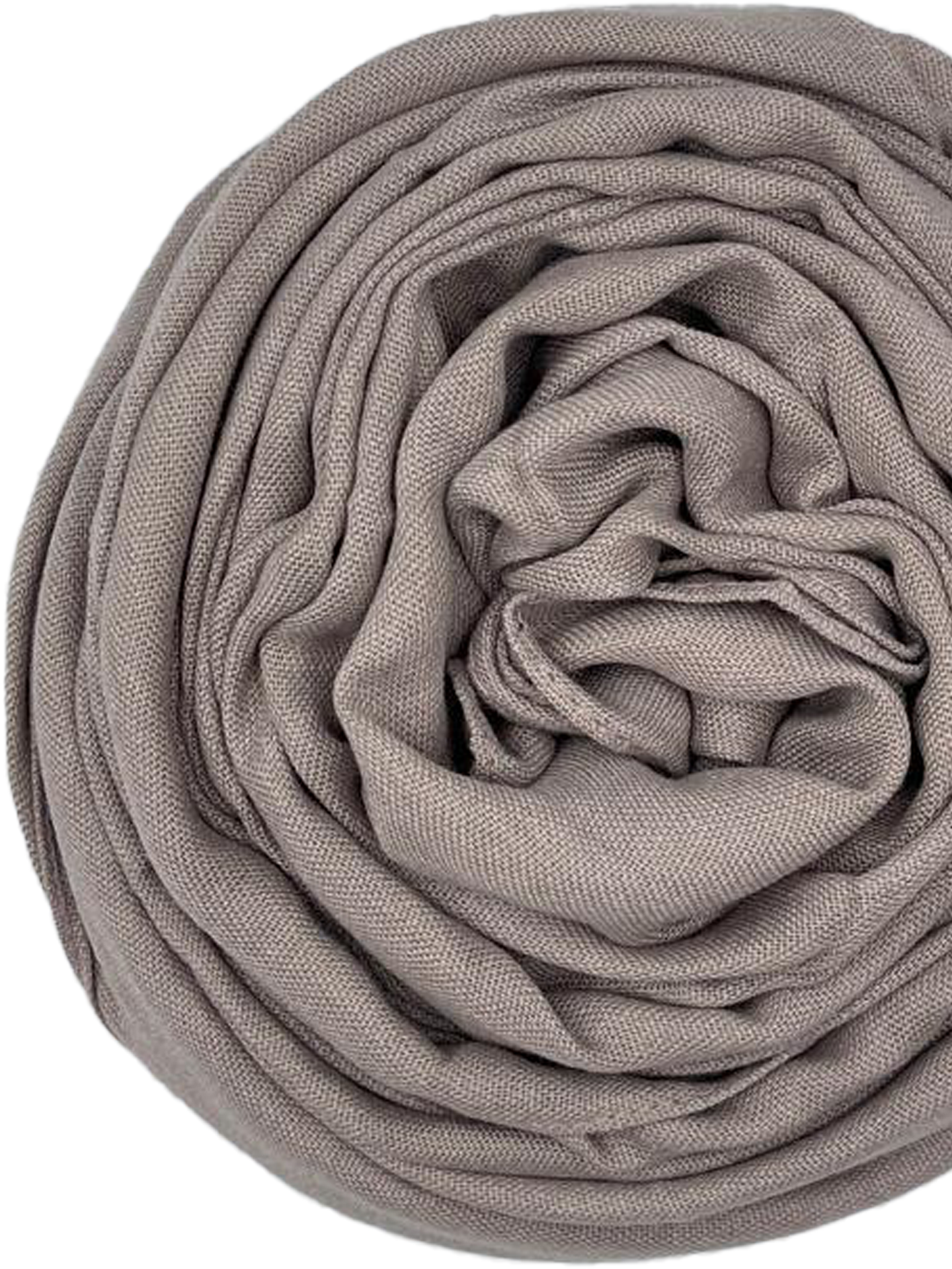 Pashmina naad - Soft mauve